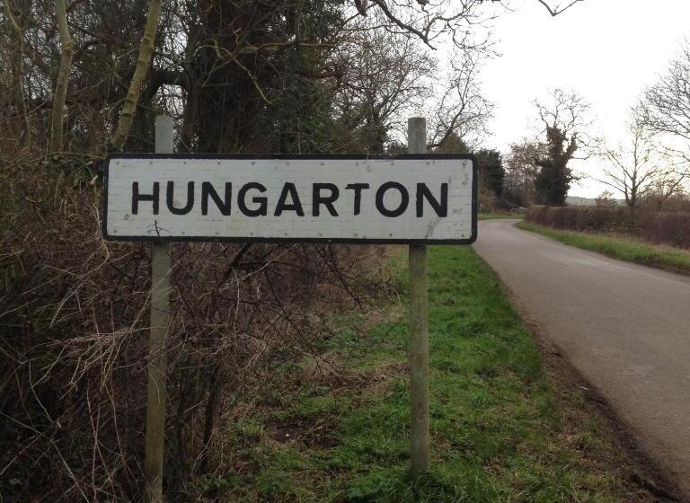 Hungarton Bed & Breakfast