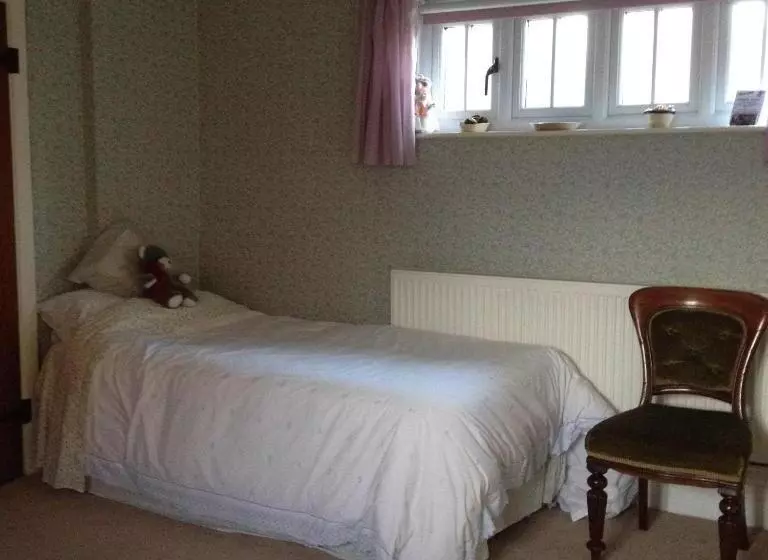 Hungarton Bed & Breakfast