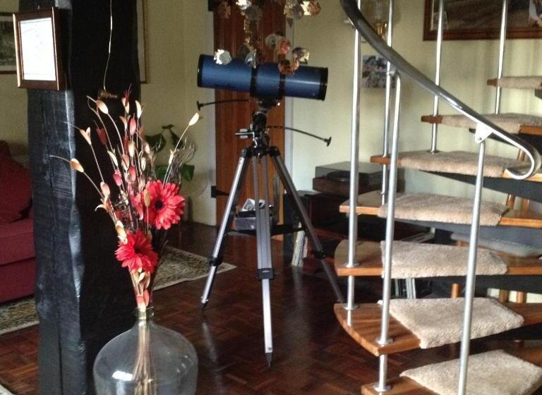 Hungarton Bed & Breakfast