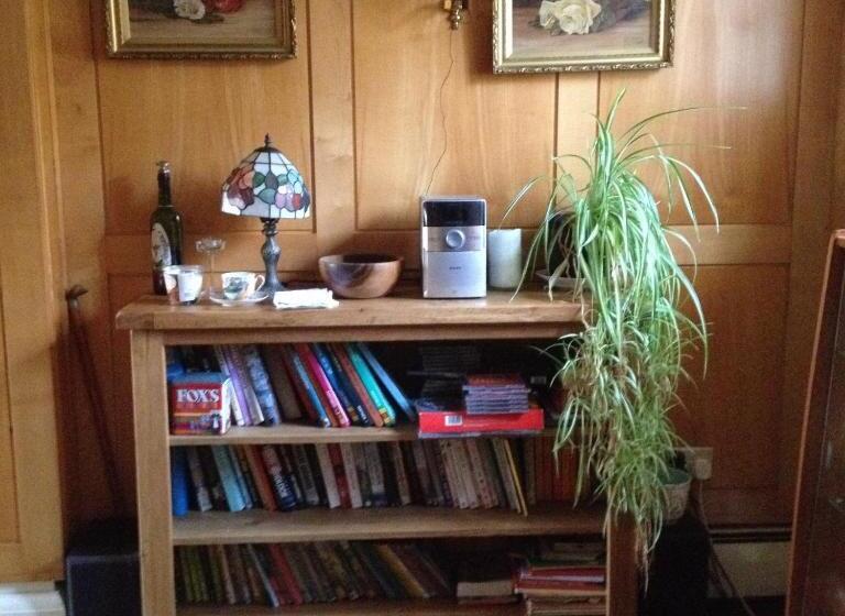 Hungarton Bed & Breakfast