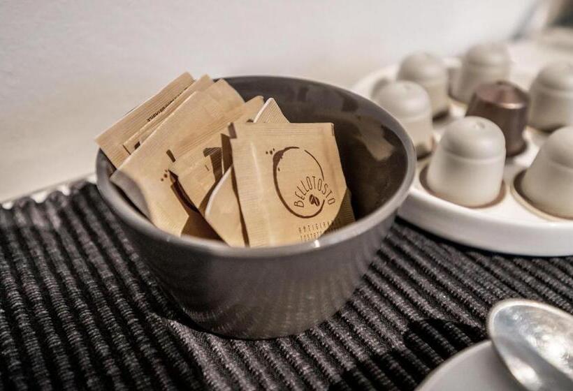 پانسیون Emilia Suite Essence