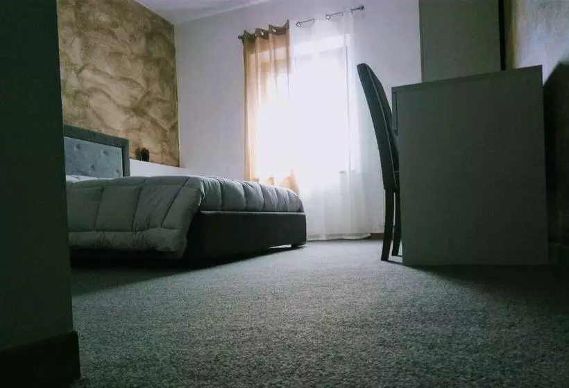 Pensione Il Panorama