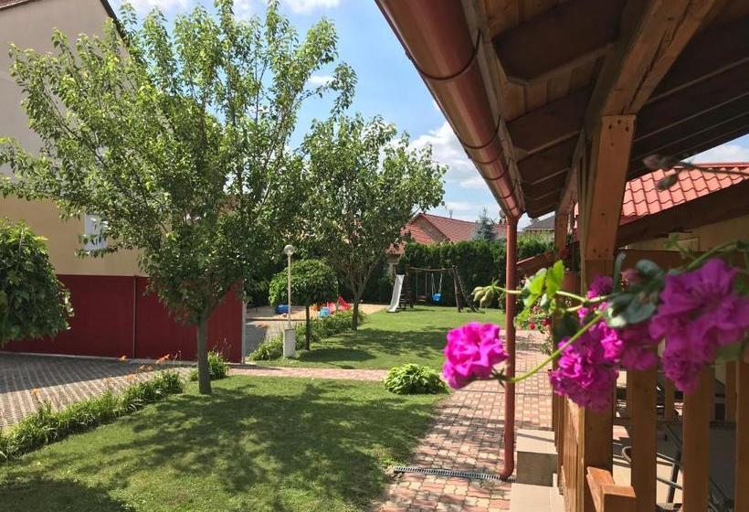 ペンション Aqua Azur Guesthouse