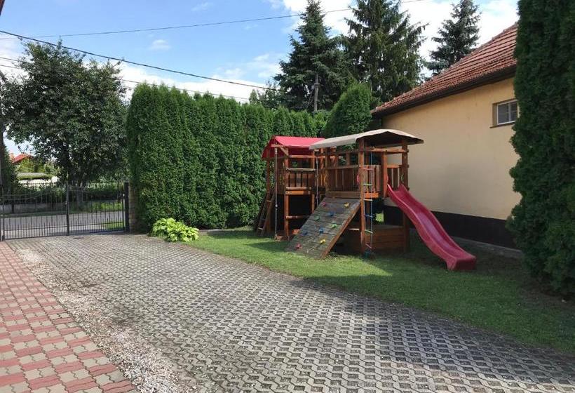 ペンション Aqua Azur Guesthouse