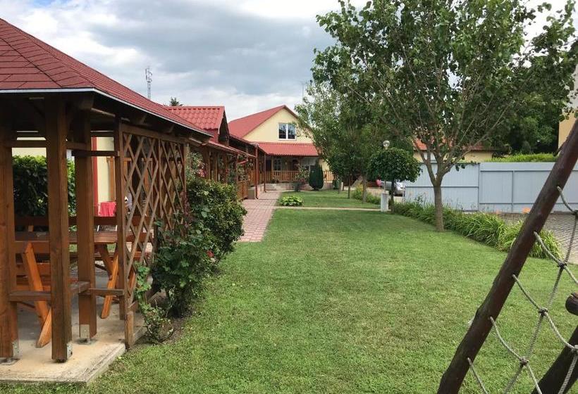 ペンション Aqua Azur Guesthouse