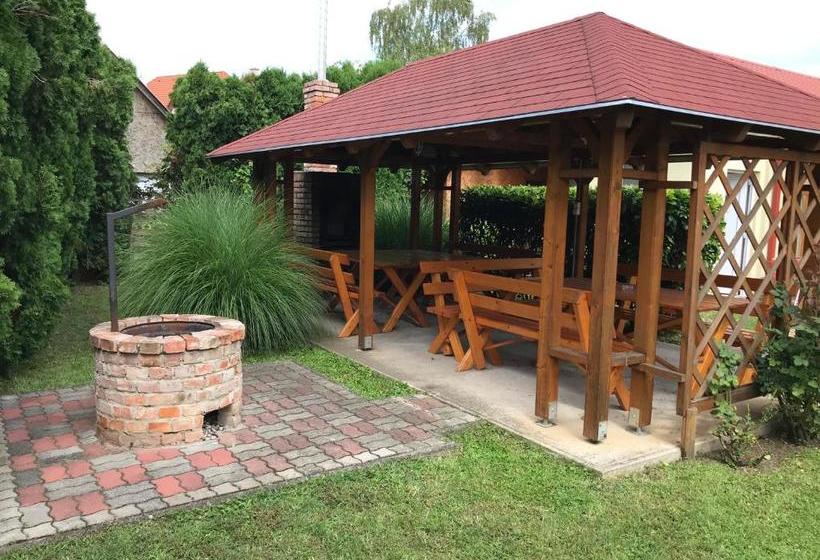 ペンション Aqua Azur Guesthouse