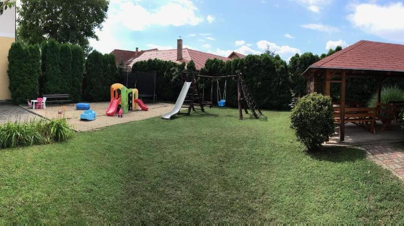 ペンション Aqua Azur Guesthouse