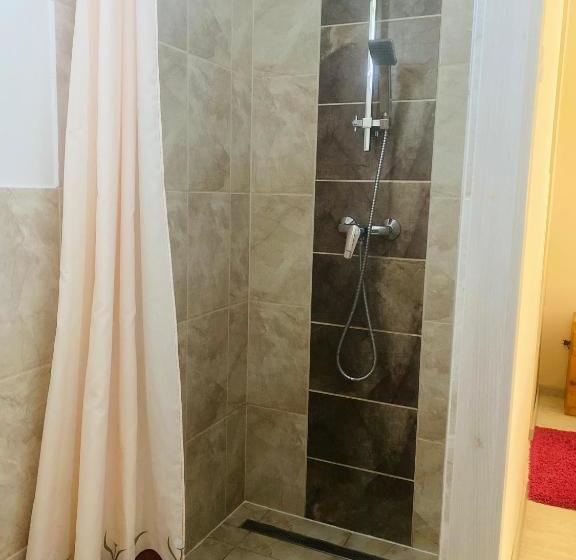 ペンション Aqua Azur Guesthouse