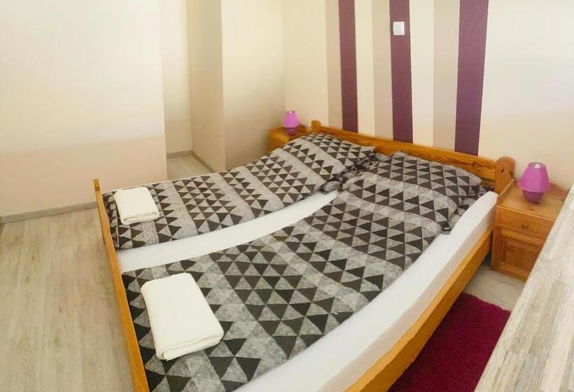 ペンション Aqua Azur Guesthouse