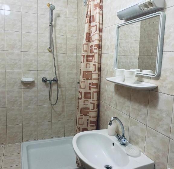 ペンション Aqua Azur Guesthouse