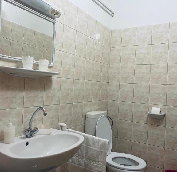 ペンション Aqua Azur Guesthouse