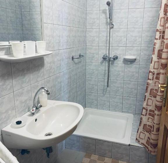 ペンション Aqua Azur Guesthouse