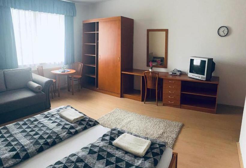 ペンション Aqua Azur Guesthouse