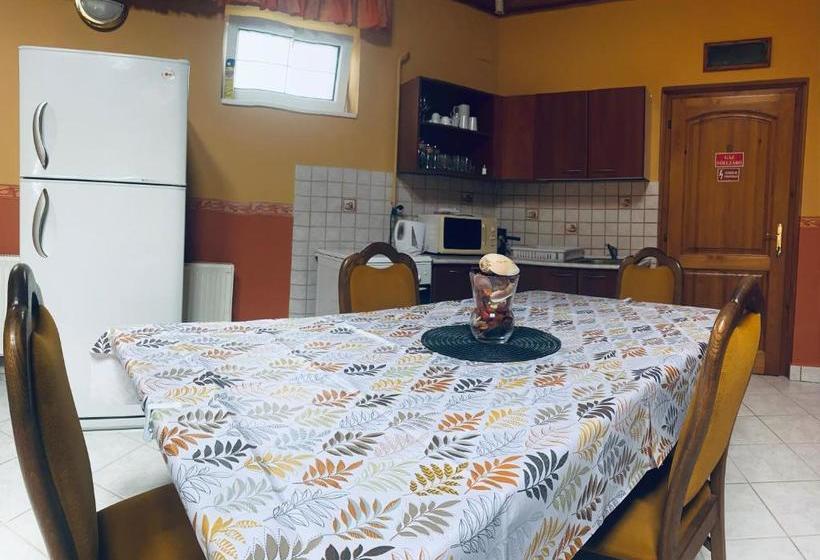 ペンション Aqua Azur Guesthouse