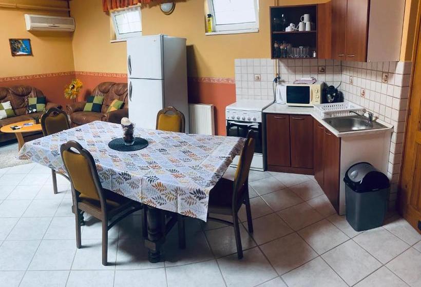 ペンション Aqua Azur Guesthouse