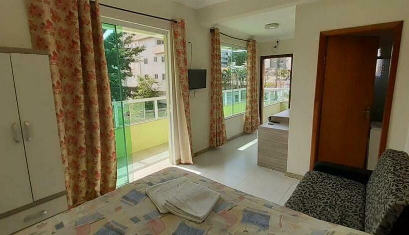 Pension Pousada Maré Boa