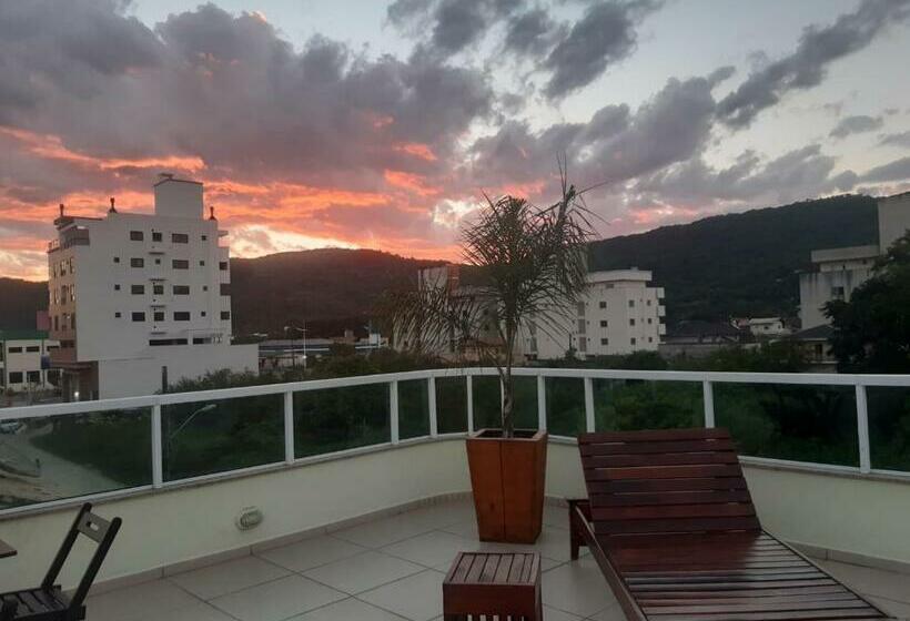 Pension Pousada Maré Boa