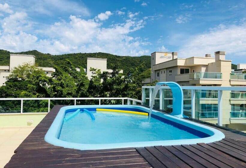 Pension Pousada Maré Boa