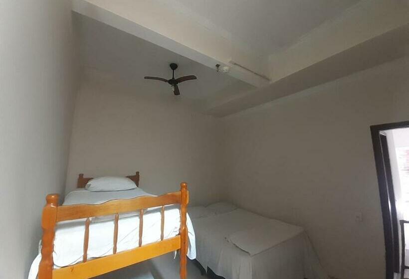 Pension Pousada Maré Boa