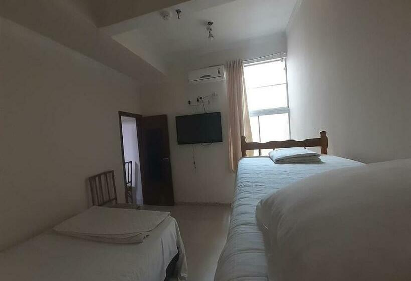 Pension Pousada Maré Boa