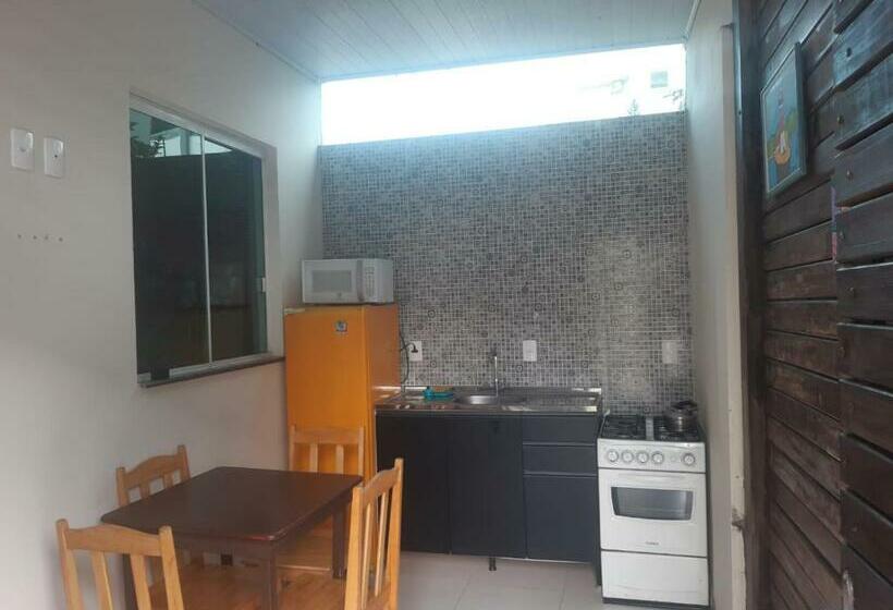 Pension Pousada Maré Boa