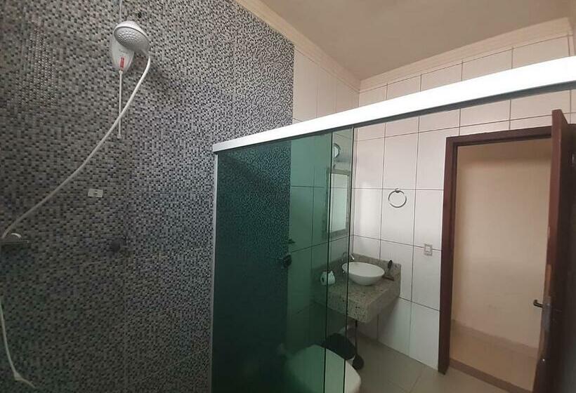 Pension Pousada Maré Boa