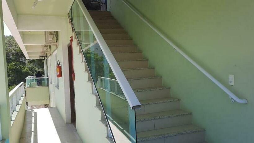 Pension Pousada Maré Boa