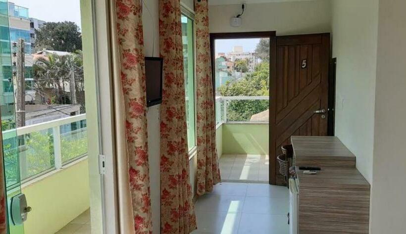 Pension Pousada Maré Boa