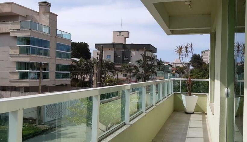 Pension Pousada Maré Boa