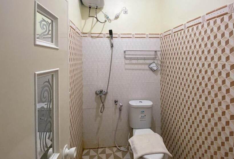 膳宿费 Reddoorz Syariah @ Pahlawan Sidoarjo