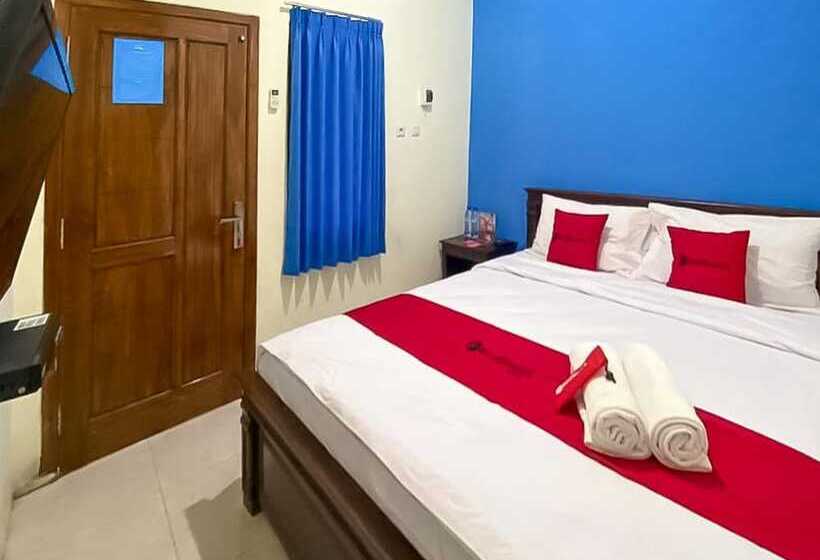 膳宿费 Reddoorz Syariah @ Pahlawan Sidoarjo