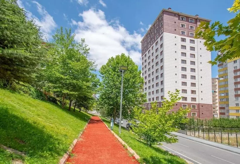 Prime Inn Garden