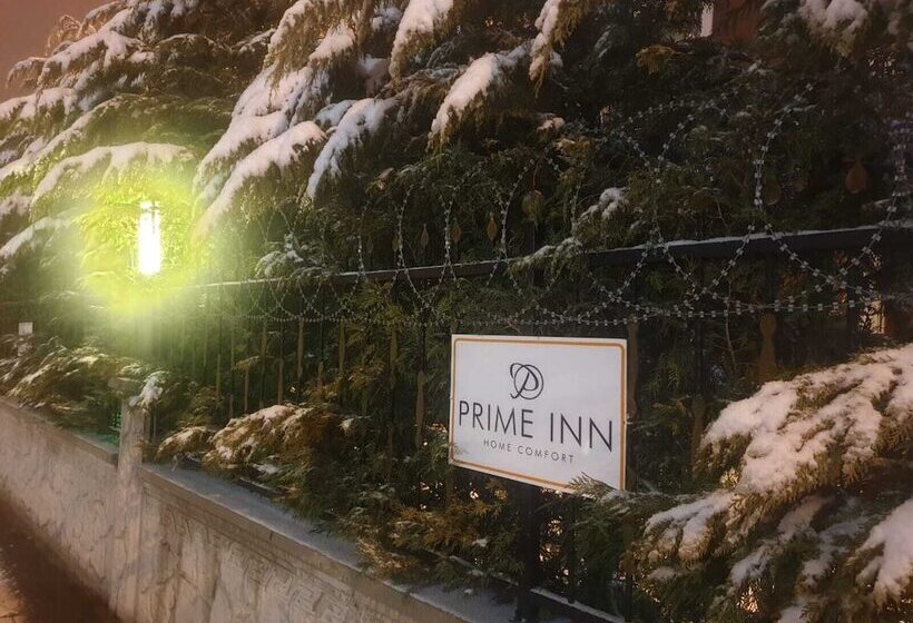 Prime Inn Garden