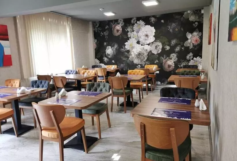 Prime Inn Garden