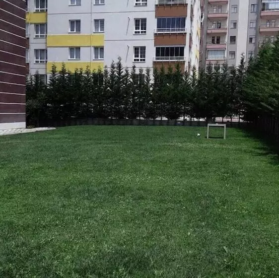 Prime Inn Garden