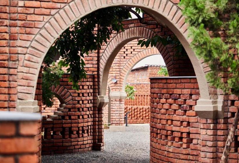 渡假胜地  Saj By The Lake, Malshej Ghat