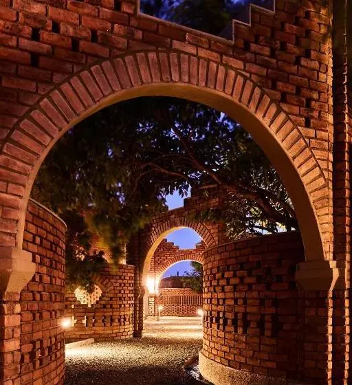 Lomakeskus Saj By The Lake, Malshej Ghat