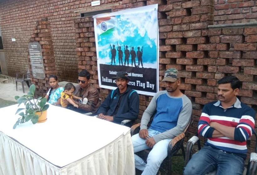 渡假胜地  Saj By The Lake, Malshej Ghat