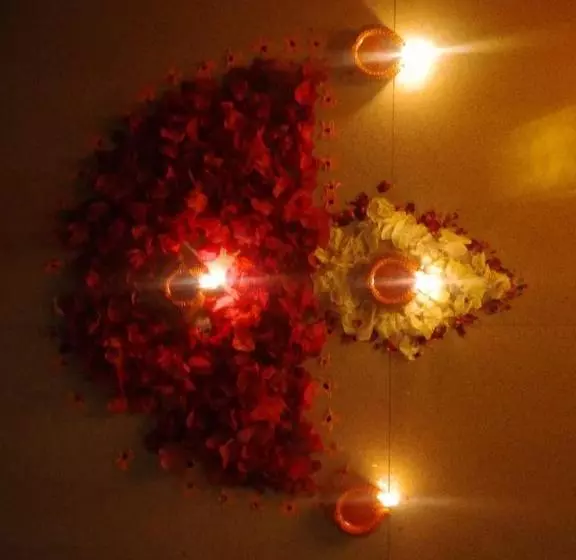 Lomakeskus Saj By The Lake, Malshej Ghat