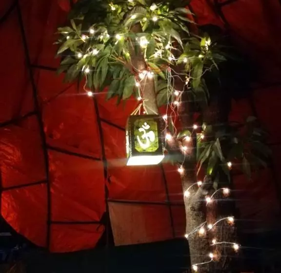 Lomakeskus Saj By The Lake, Malshej Ghat