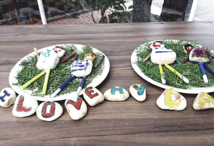 渡假胜地  Saj By The Lake, Malshej Ghat