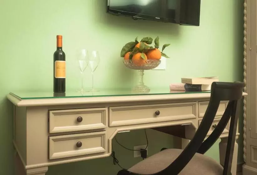 Agriturismo Baglio Donnafranca Wine Resort