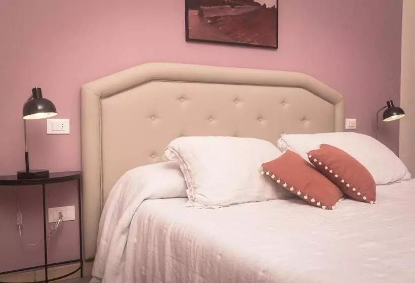 Agriturismo Baglio Donnafranca Wine Resort