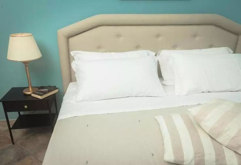 Agriturismo Baglio Donnafranca Wine Resort