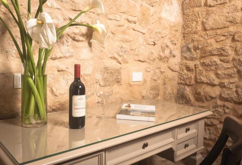 Agriturismo Baglio Donnafranca Wine Resort