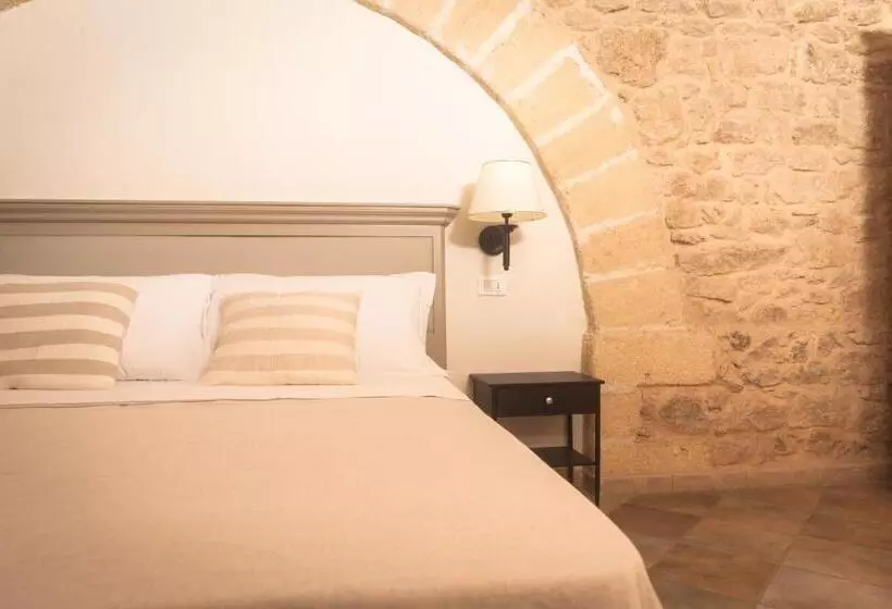 Agriturismo Baglio Donnafranca Wine Resort