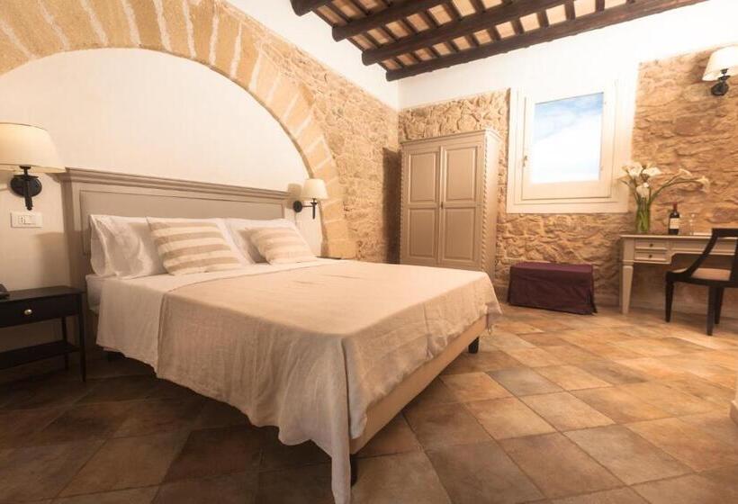 Agriturismo Baglio Donnafranca Wine Resort