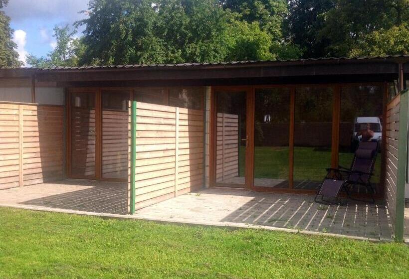 Общежитие Easy Stay Apartments