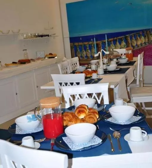 B&b Chiaia 216