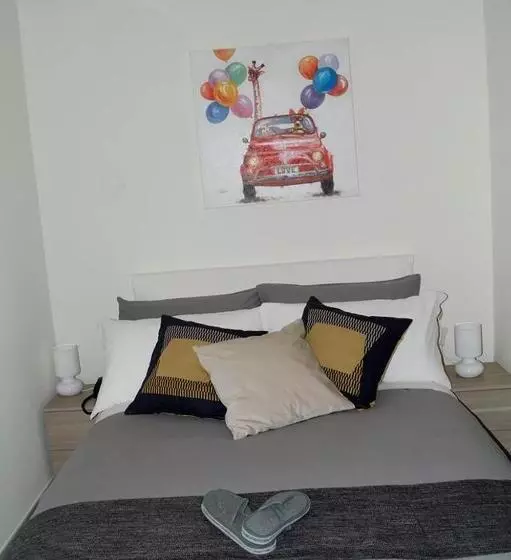B&b Chiaia 216